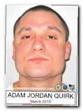 Offender Adam Jordan Quirk