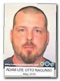 Offender Adam Lee Otto Nagunst