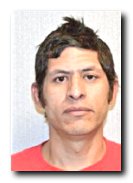 Offender Antonio Laabs