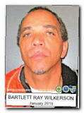 Offender Bartlett Ray Wilkerson