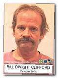 Offender Bill Dwight Clifford