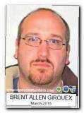 Offender Brent Allen Girouex