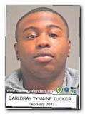 Offender Carldray Tymaine Tucker