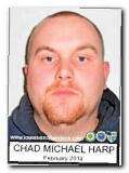 Offender Chad Michael Harp