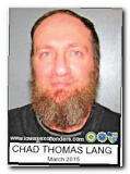 Offender Chad Thomas Lang