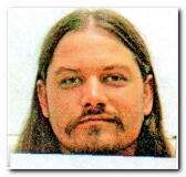 Offender Christopher Lee Gilliland