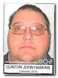 Offender Clinton John Haskins