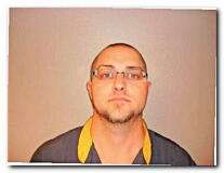 Offender Cody Allen Barth