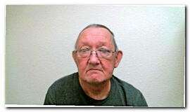 Offender Craig Edward Blodgett