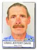 Offender Craig Jeffery Davis