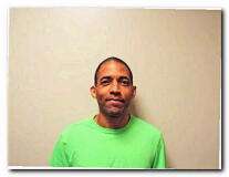 Offender Davron Scott Dinish