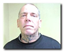 Offender Dean Edward Cox