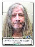 Offender Donald Michael Fennelly