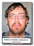 Offender Drake Edward Chadwick