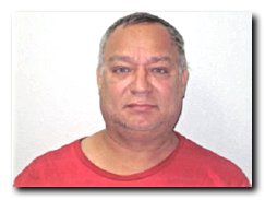 Offender Edwin Rivera