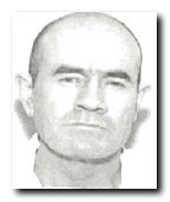 Offender Enrique Orduna Perales