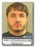 Offender Eric Steven Kulow