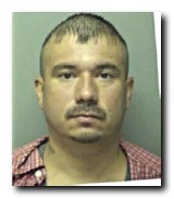 Offender Ernesto Canales Jr