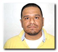 Offender Fidenceo Contreras