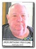 Offender Jack Anthony Pepitone