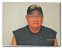 Offender James Merle Blue Sr