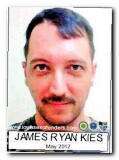 Offender James Ryan Kies