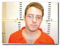 Offender Jeffrey Lee Treadway