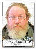 Offender Jerald Jay Dew