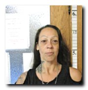 Offender Jessica Nicole Haynes