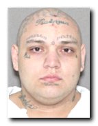 Offender Johnny Joe Rodriguez