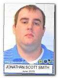 Offender Jonathan Scott Smith