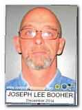 Offender Joseph Lee Booher