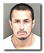 Offender Juan Gerardo Reyna