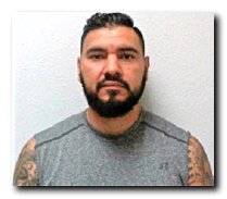 Offender Julio Cesar Guerra