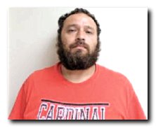 Offender Kerry Wayne Moreno