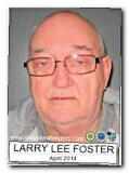 Offender Larry Lee Foster