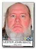 Offender Lester John White Jr