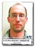 Offender Lucas Brent Vanwyk