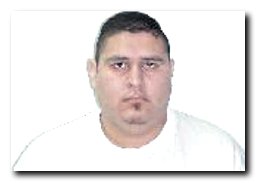 Offender Mauro Correa