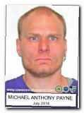 Offender Michael Anthony Payne