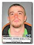 Offender Michael Ryan Shelton