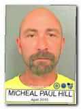 Offender Micheal Paul Hill