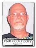 Offender Paul Scott Doty