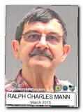 Offender Ralph Charles Mann