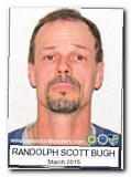 Offender Randolph Scott Bugh