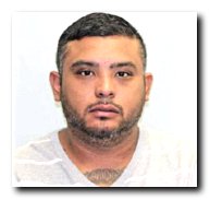 Offender Randy Santos Valdez