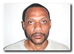 Offender Richard Cornell Winters