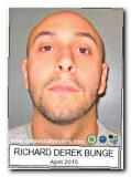 Offender Richard Derek Bunge