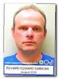 Offender Richard Edward Simmons