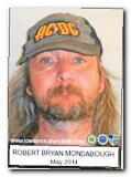 Offender Robert Bryan Mondabough